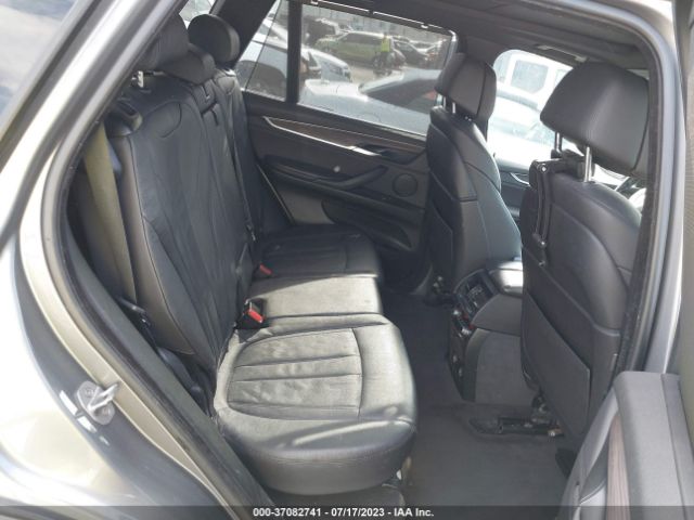 5UXKR2C51H0U20393 BMW X5 Sdrive35i