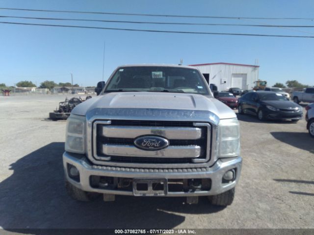 1FT7W2BT1FEA95454 Ford Super Duty F-250 Srw Lariat/platinum
