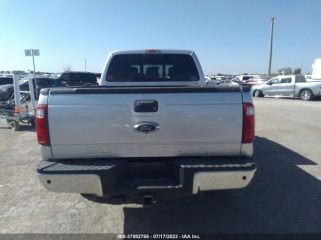 1FT7W2BT1FEA95454 Ford Super Duty F-250 Srw Lariat/platinum