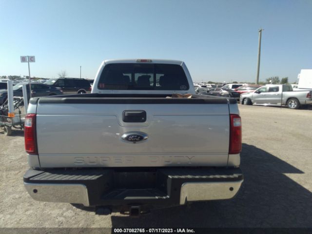 1FT7W2BT1FEA95454 Ford Super Duty F-250 Srw Lariat/platinum