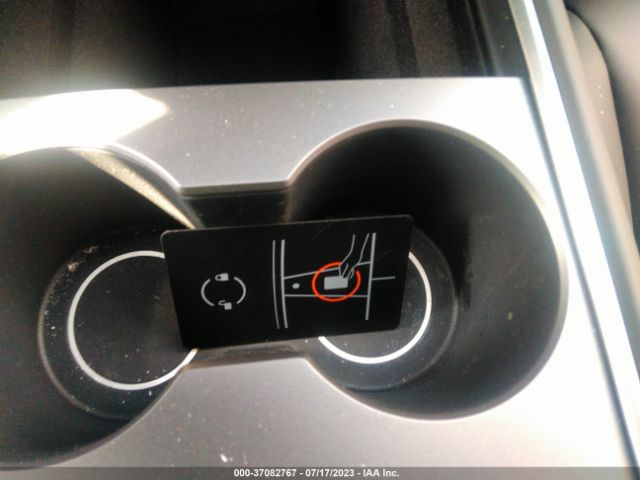 7SAYGDEE0PA102887 Tesla Model Y Long Range