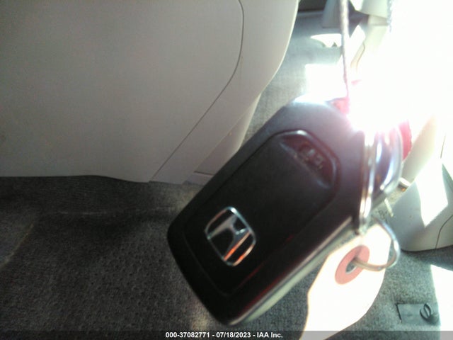 Honda Odyssey Ex-l 2016 5FNRL5H63GB157781 Image 11