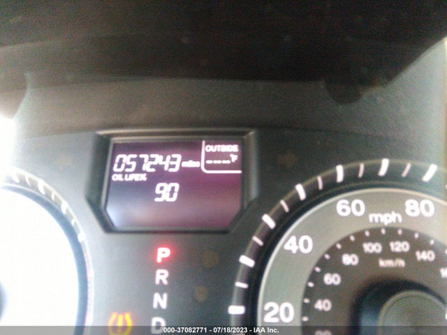 Honda Odyssey Ex-l 2016 5FNRL5H63GB157781 Image 15