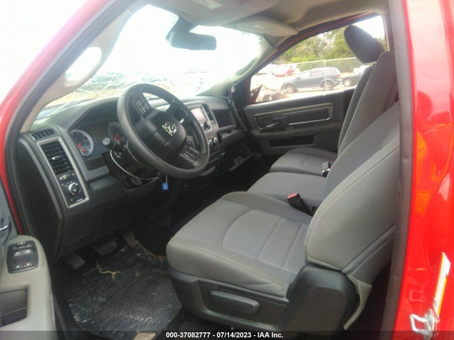 3C6JR6AG2FG517286 RAM 1500 Express