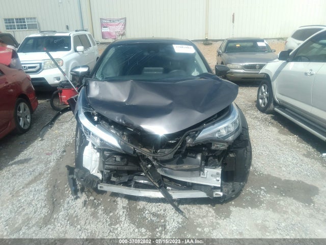 Toyota C-HR LE 2021 JTNKHMBX0M1114336 Image 13