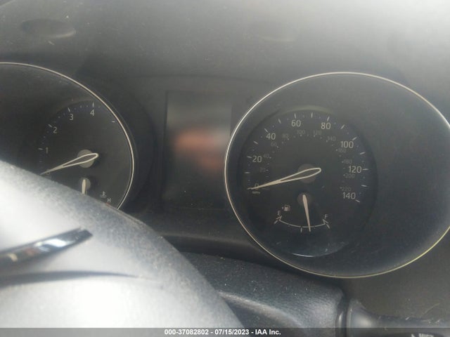 Toyota C-HR LE 2021 JTNKHMBX0M1114336 Image 7