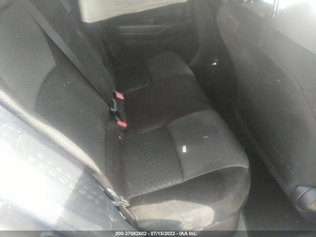 Toyota C-HR LE 2021 JTNKHMBX0M1114336 Image 8