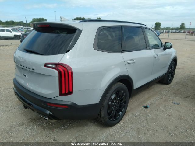 5XYP3DHC1NG314379 KIA Telluride Ex