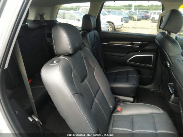 5XYP3DHC1NG314379 KIA Telluride Ex