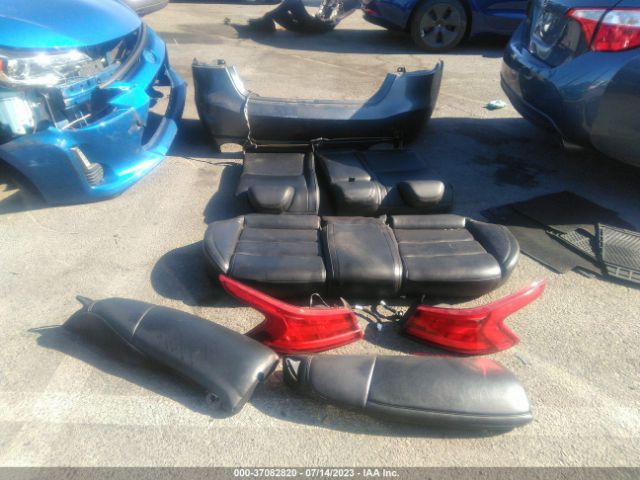 1N4AA6AP8JC384325 Nissan MAXIMA SV