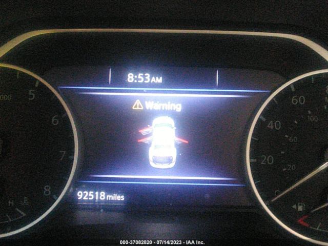1N4AA6AP8JC384325 Nissan MAXIMA SV