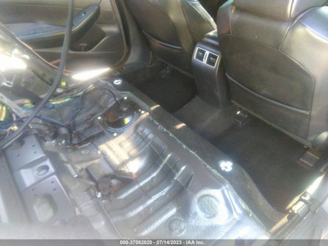 1N4AA6AP8JC384325 Nissan MAXIMA SV