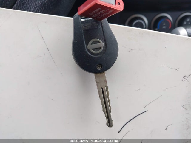 Nissan Rogue Select S 2014 JN8AS5MV8EW711794 Image 9