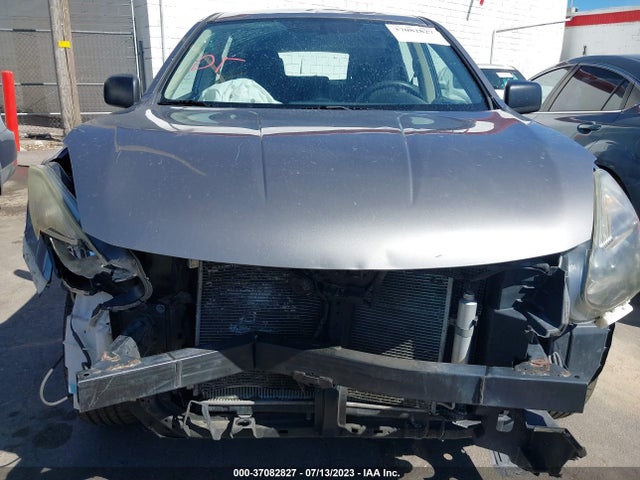 Nissan Rogue Select S 2014 JN8AS5MV8EW711794 Image 10