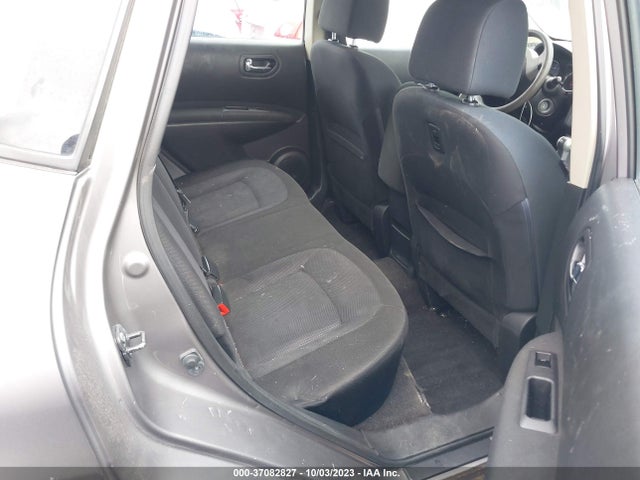 Nissan Rogue Select S 2014 JN8AS5MV8EW711794 Image 7