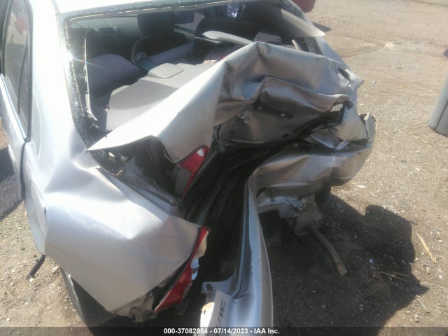 2002 HONDA CIVIC LX VIN: 2HGES16522H571935