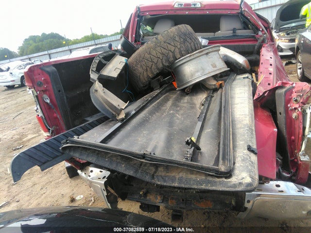 2010 FORD F-150 XL/XLT VIN: 1FTEW1E83AKB04416