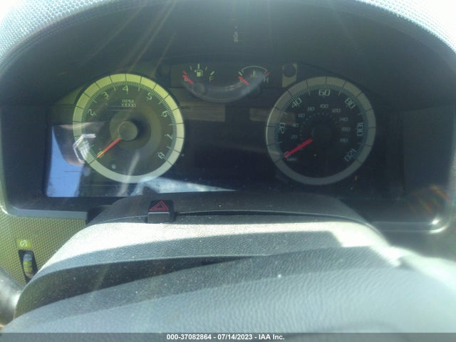 2009 FORD ESCAPE XLT VIN: 1FMCU03789KC46804