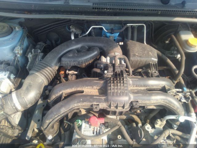 JF2GPABC1G8317256 Subaru Crosstrek Premium