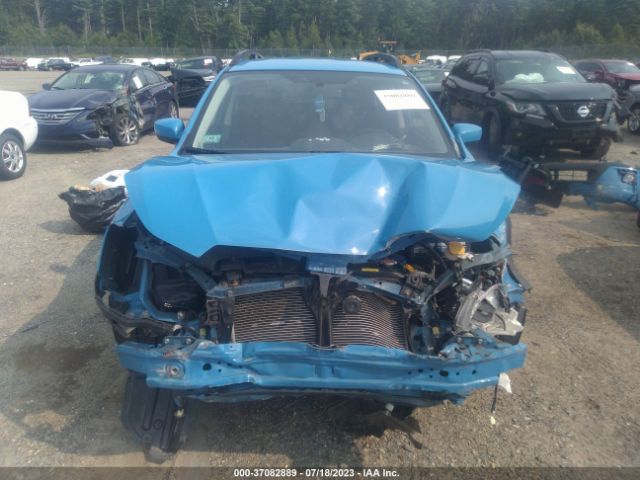 JF2GPABC1G8317256 Subaru Crosstrek Premium