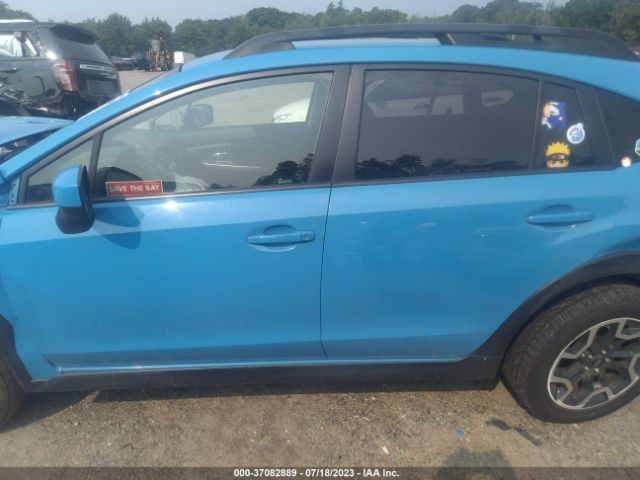 JF2GPABC1G8317256 Subaru Crosstrek Premium