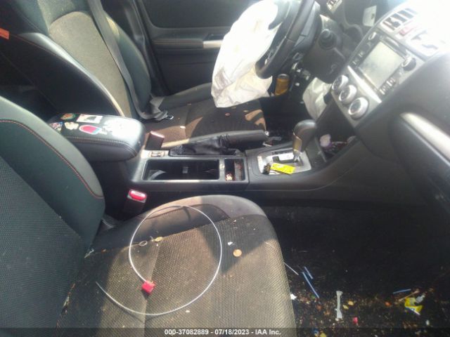 JF2GPABC1G8317256 Subaru Crosstrek Premium