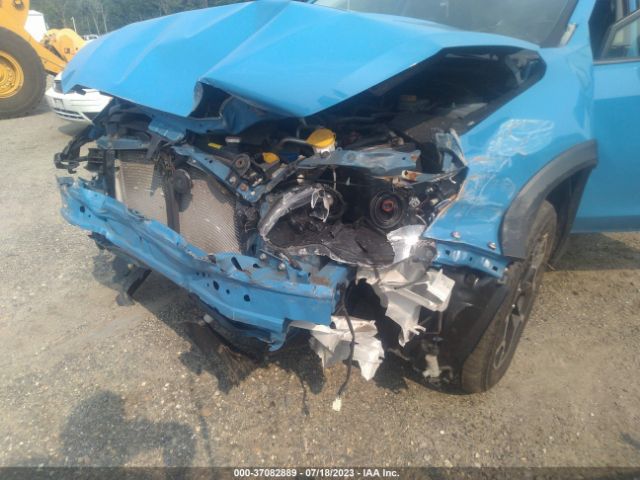 JF2GPABC1G8317256 Subaru Crosstrek Premium