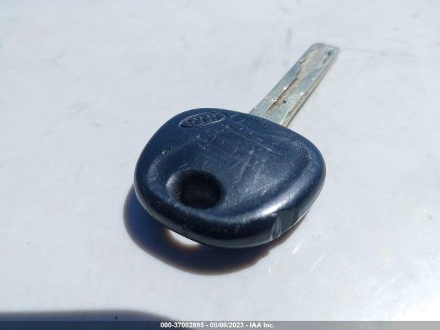 KIA RIO LX 2015 KNADM4A32F6494919 Image 11