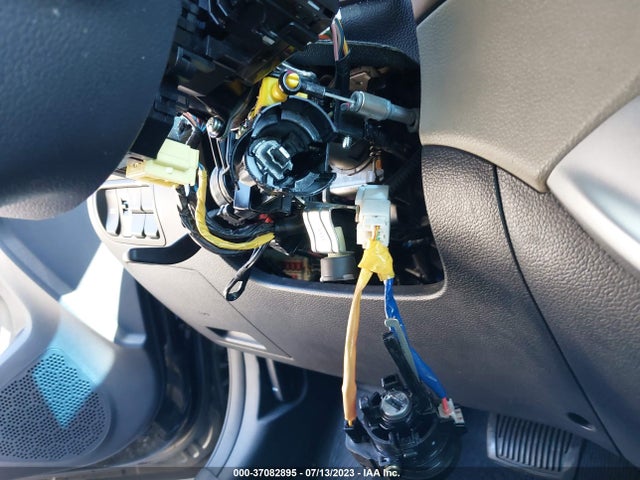 KIA RIO LX 2015 KNADM4A32F6494919 Image 6