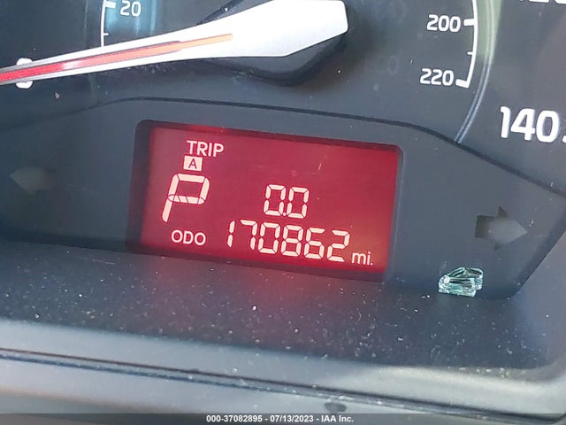 KIA RIO LX 2015 KNADM4A32F6494919 Image 7
