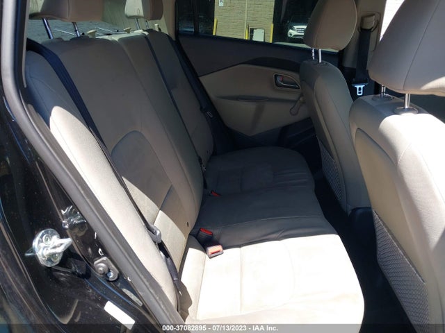 KIA RIO LX 2015 KNADM4A32F6494919 Image 8