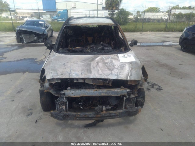 Hyundai TUCSON SE 2016 KM8J33A41GU144654 Image 11