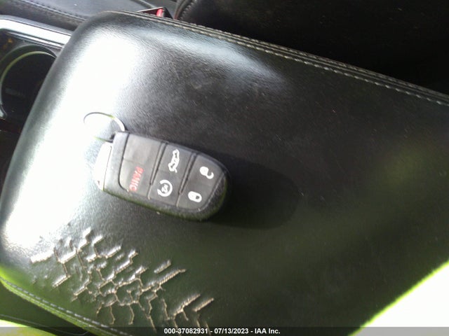 2C3CCAAG3FH891836 Chrysler 300 Limited