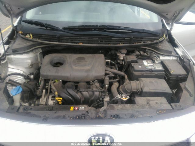 3KPA24AB8JE073177 KIA RIO S