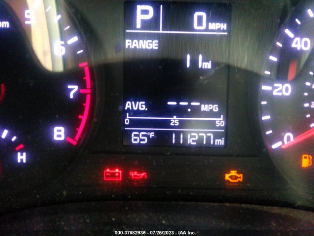 3KPA24AB8JE073177 KIA RIO S