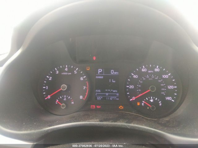 3KPA24AB8JE073177 KIA RIO S