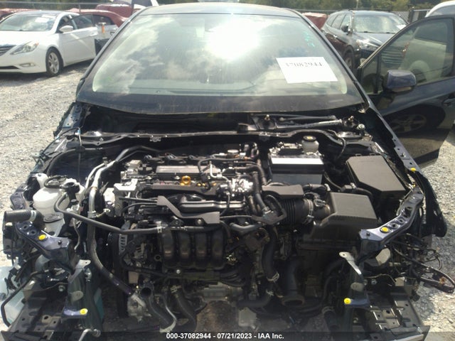 Toyota COROLLA LE 2023 JTDB4MEE8PJ001149 Image 17
