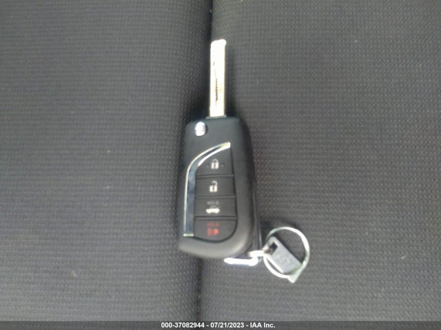 Toyota COROLLA LE 2023 JTDB4MEE8PJ001149 Image 3