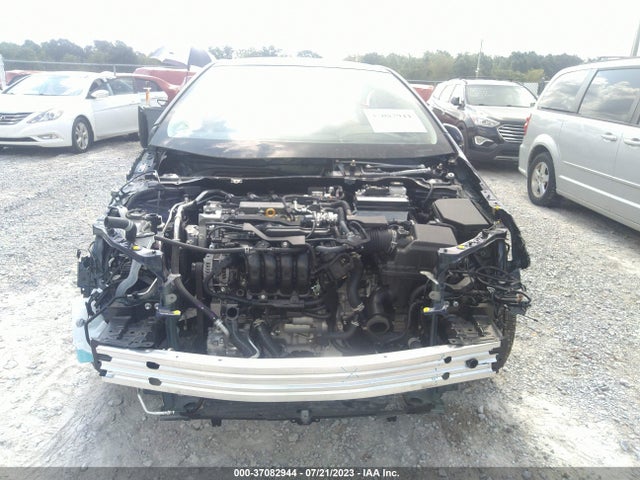 Toyota COROLLA LE 2023 JTDB4MEE8PJ001149 Image 5
