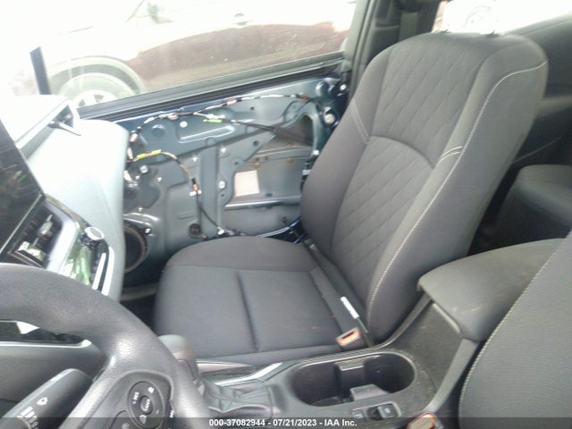 Toyota COROLLA LE 2023 JTDB4MEE8PJ001149 Image 12