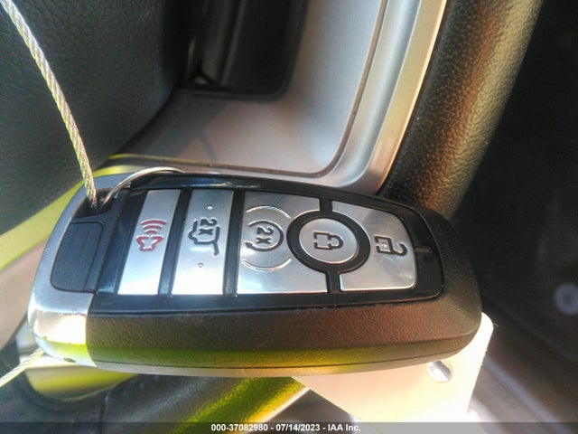 Ford EXPLORER XLT 2020 1FMSK8DH3LGC82689 Image 3