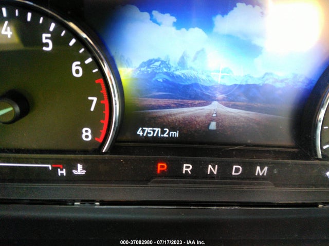 Ford EXPLORER XLT 2020 1FMSK8DH3LGC82689 Image 8