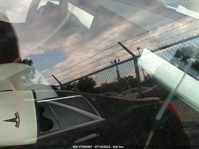 7SAYGDEE6PF638536 Tesla Model Y