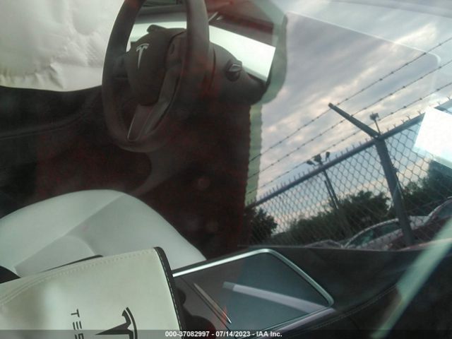 7SAYGDEE6PF638536 Tesla Model Y