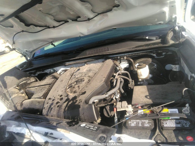 3TMGZ5AN2KM246737 Toyota Tacoma Limited
