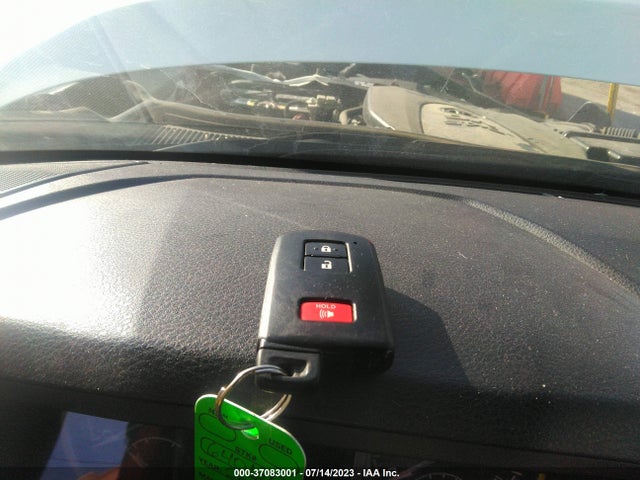 3TMGZ5AN2KM246737 Toyota Tacoma Limited