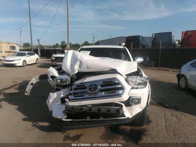 3TMGZ5AN2KM246737 Toyota Tacoma Limited