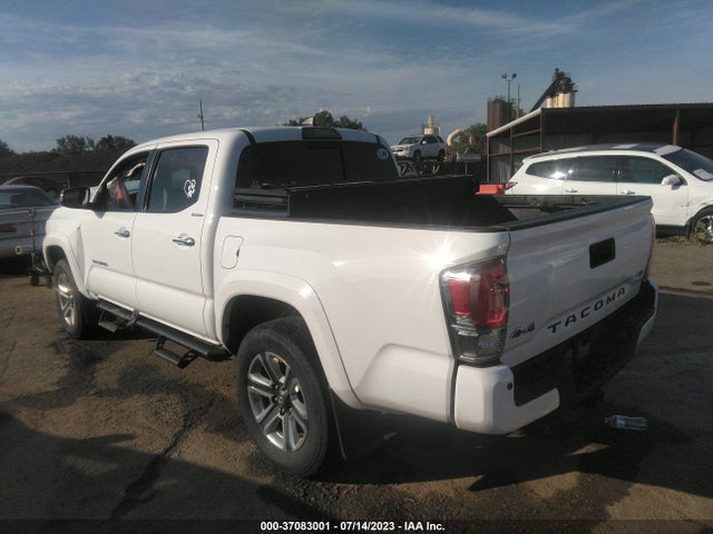 3TMGZ5AN2KM246737 Toyota Tacoma Limited