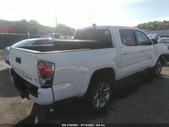 3TMGZ5AN2KM246737 Toyota Tacoma Limited