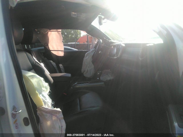 3TMGZ5AN2KM246737 Toyota Tacoma Limited